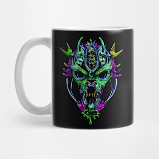 Neon Mug